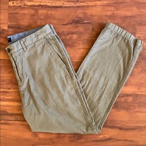 Banana Republic Aiden Fit